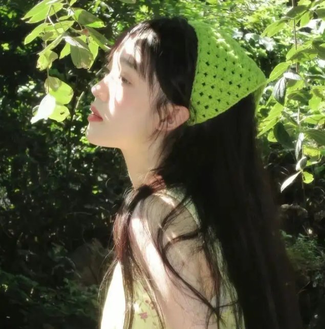 紫色